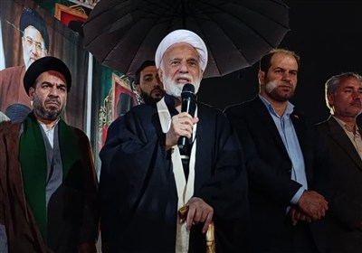 وحدت و انسجام ملی پایه‌ای برای صیانت از منافع کشور است
