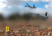 Hizbullah'ın İHA'ları İsrail Ordusunu Şok Etti