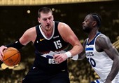 لیگ NBA| جریمه سنگین یوکیچ و رندل