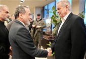 Araqchi in Russia to Discuss War Developments