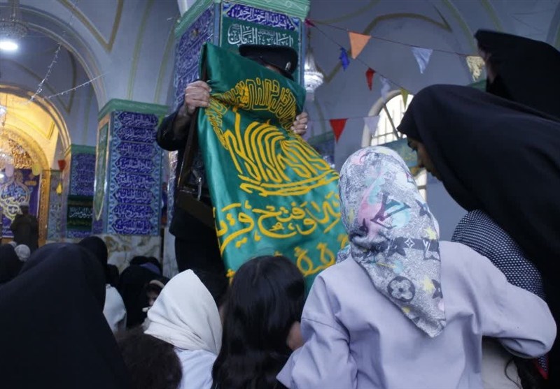 اخبار استان خراسان جنوبی , امام رضا (ع) , اخبار شهرستان نهبندان , آستان قدس رضوی , 