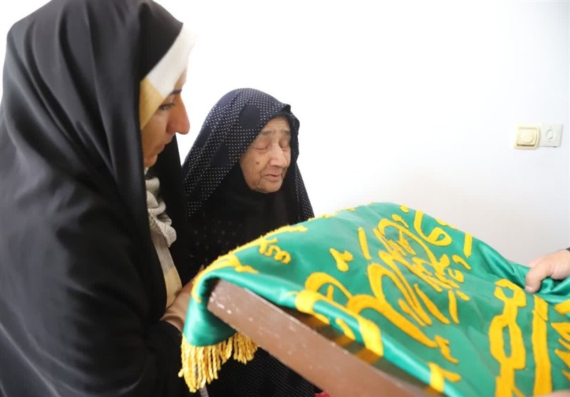 اخبار استان خراسان جنوبی , امام رضا (ع) , اخبار شهرستان نهبندان , آستان قدس رضوی , 