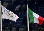 IOC هیچ پولی به ایتالیایی‌ها نمی‌دهد/ بدهی، میراث المپیک زمستانی 2026