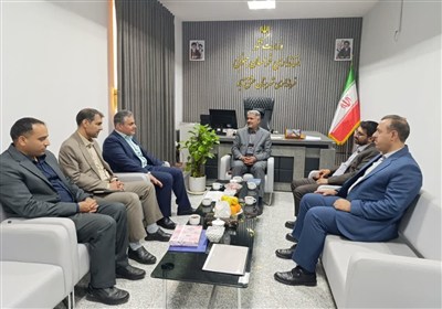 ضرورت ایجاد نیروگاه‌های خورشیدی توسط دستگاه‌های اجرایی خراسان جنوبی