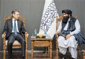 طالبان: به تقویت ثبات و صلح در منطقه متعهد هستیم