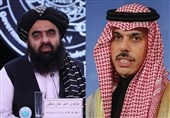 تأکید طالبان و عربستان بر توسعه ظرفیت نمایندگی‌های دیپلماتیک