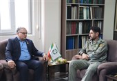 فرماندار سمنان خواستار شناسایی واحدهای آلاینده شد