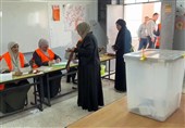 انتخابات المجالس المحلیة الفلسطینیة؛ سنجل تزرع وتنتخب
