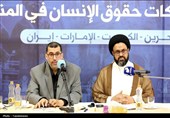 افشاگری فعال بحرینی از نقض گسترده حقوق بشر در بحرین