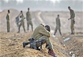 هلاکت یک نظامی اسرائیل در حمله پهپادی حزب الله