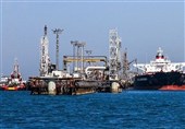مسؤول: صادرات النفط الإیرانی ارتفعت بنسبة 10٪ خلال الحرب
