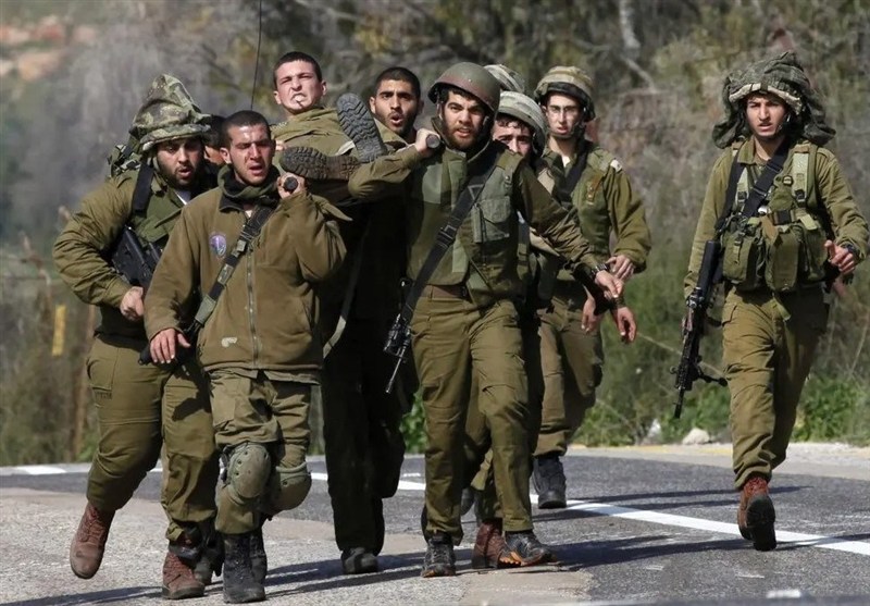 Israel Records 30 Injuries on Northern Front with Lebanon in One Day