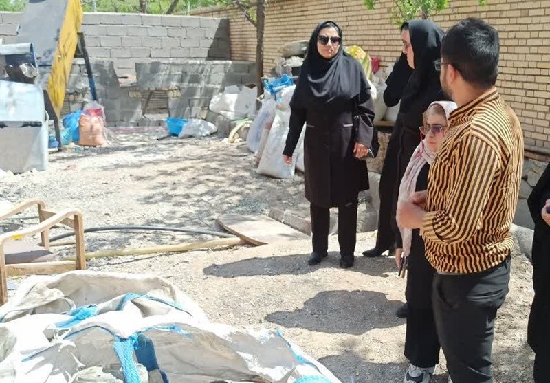اخبار استان خراسان جنوبی , پسماند , 