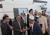نخستین پرواز زائران ایرانی حج تمتع رهسپار مدینه شد