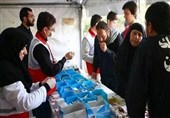 فراخوان همکاری داوطلبان پزشکی، پیراپزشکی و پشتیبانی در اربعین حسینی