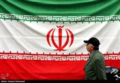پویش مردمی به عشق ایران
