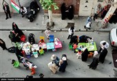 پویش مردمی به عشق ایران