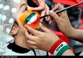 پویش مردمی به عشق ایران