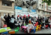 پویش مردمی به عشق ایران