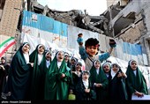 پویش مردمی به عشق ایران