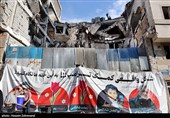 پویش مردمی به عشق ایران