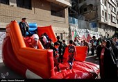 پویش مردمی به عشق ایران