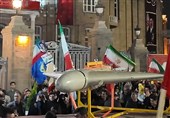 شاهد های 136 تحت امر مردم تبریز
