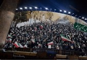 سی ان ان: ایران در جنگ اقتصادی نمی‌بازد