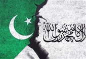 مقام پاکستانی: توافق نظامی روسیه و طالبان مانع حملات هوایی ما نمی‌شود