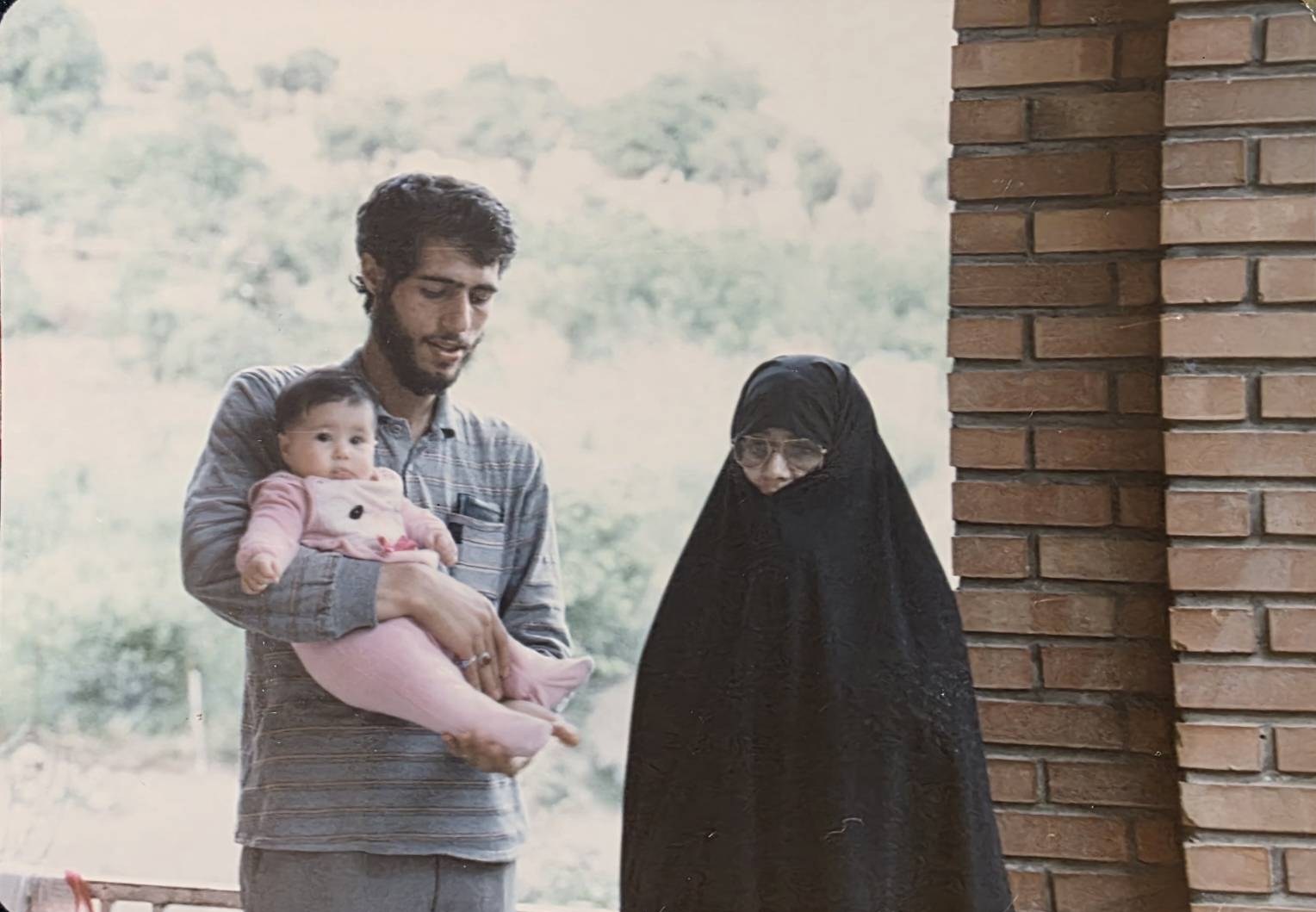 شهید علی لاریجانی , جنگ آمریکا و رژیم صهیونیستی علیه ایران , 