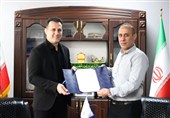 حاجی آخوندزاده سرمربی تیم جودو نوجوانان شد