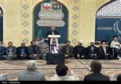 خدمات رسانی 284 موکب به مردم گلستان در تجمعات شبانه
