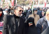 روایتی از زندگی و زمانه معاون گمنام شهید لاریجانی