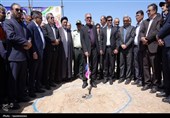 شتاب‌گیری عملیات عمرانی در محور لنده-تراب