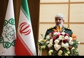 تأکید فرمانده سپاه جنوب ری بر تداوم پاسداری از انقلاب با حضور مردم