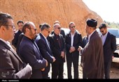 مطالبات مردم لنده در حوزه راهسازی محقق شد
