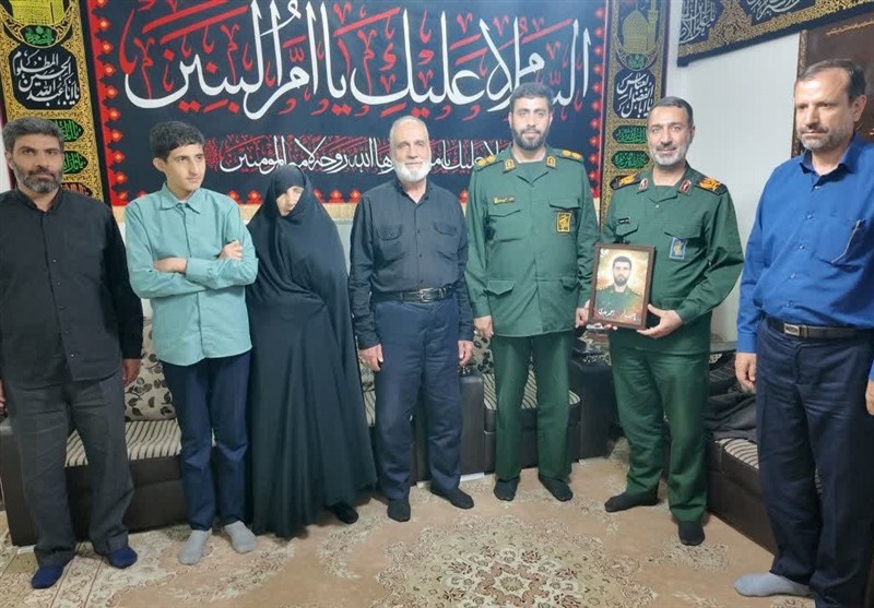 اخبار اراک , شهید , جنگ آمریکا و رژیم صهیونیستی علیه ایران , 