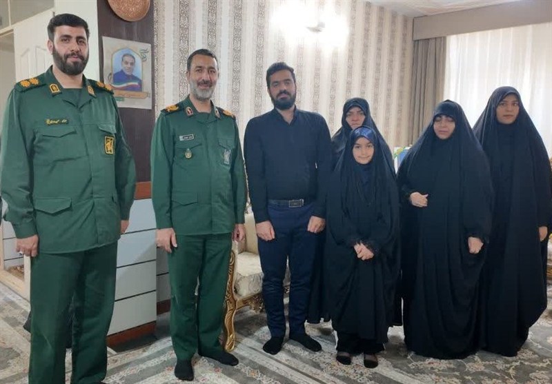 اخبار اراک , شهید , جنگ آمریکا و رژیم صهیونیستی علیه ایران , 