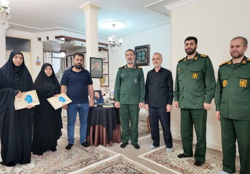 اخبار اراک , شهید , جنگ آمریکا و رژیم صهیونیستی علیه ایران , 