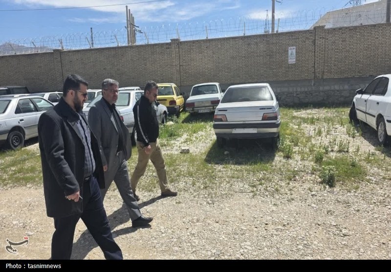 اخبار استان کهگیلویه و بویراحمد , 