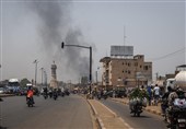 Iran Condemns Terrorist Attacks in Mali