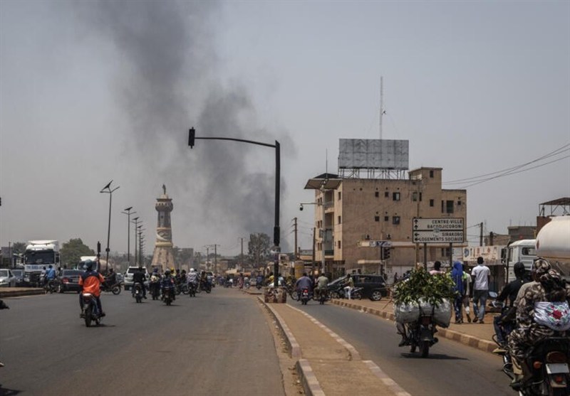 Iran Condemns Terrorist Attacks in Mali