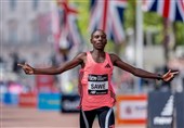 Bread and Honey for Breakfast, Plus 240 km A Week Training: Secrets of Sawe’s World Record