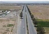 چراغ سبز شورای ترافیک خراسان جنوبی به احداث میدان بیمارستان فردوس