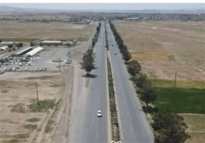 چراغ سبز شورای ترافیک خراسان جنوبی به احداث میدان بیمارستان فردوس