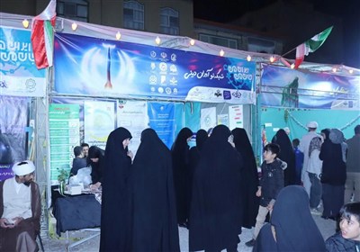 دهدشت در آینه وحدت