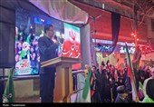 دشمن تاب‌آوری مردم و خطای محاسباتی مسئولان را هدف گرفته است