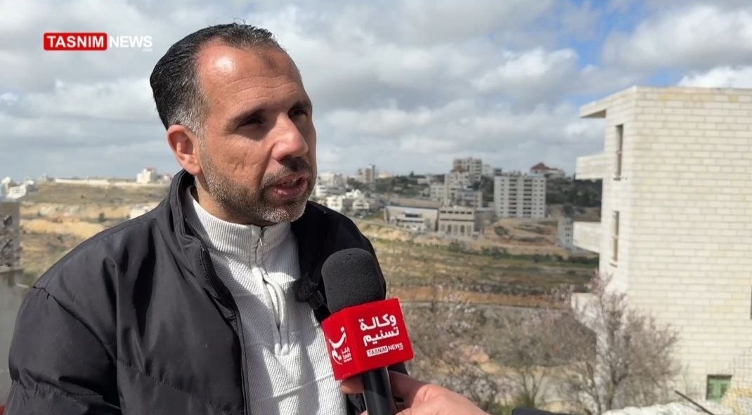 الضفة الغربية , فلسطين , الكيان الإسرائيلي , مستوطنون , 