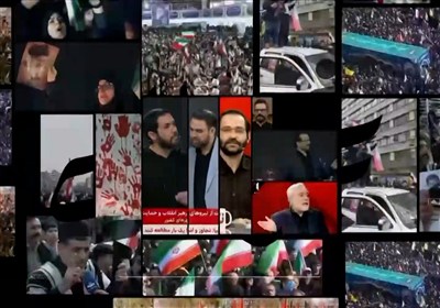 گزیده‌ای از برنامه‌های صداوسیما برای جنگ رمضان