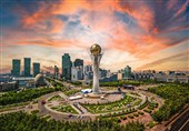 سرمایه‌گذاری میلیاردی آمریکا در قزاقستان؛ زنگ خطر برای چین